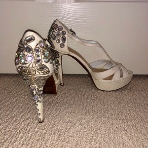 Gianni Bini Heels